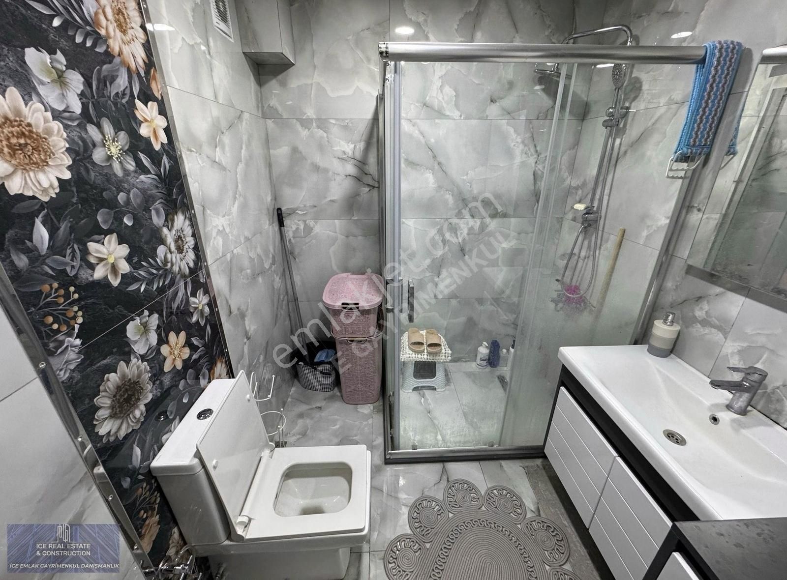 Tek Yetkili!sima Residence Evebeyn Banyolu Konforlu2+1 8.500.000