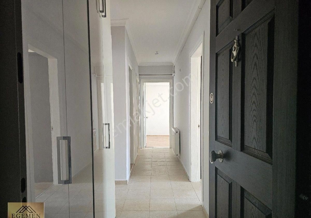 K. Denizi Havuzlu Sitede Arakat 3+1 Kombili Daire