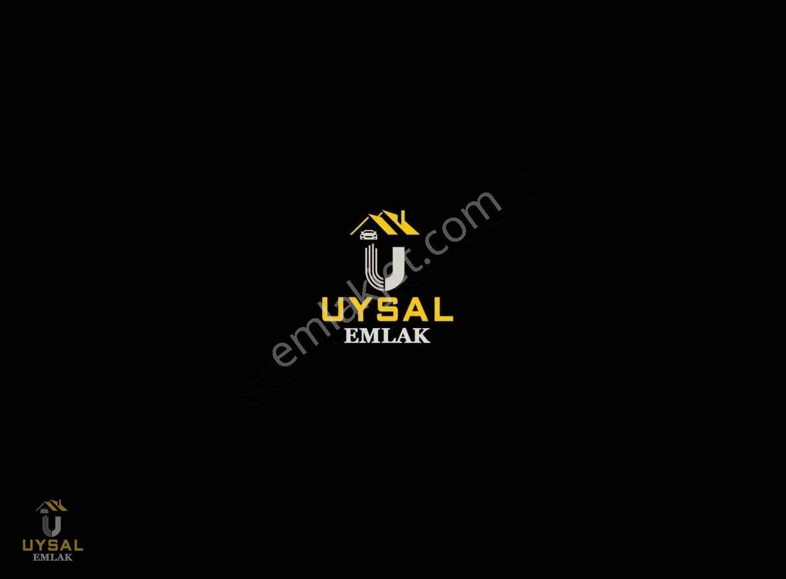 Uysal'dan Acıpayam Kumafşarında 16.700m2 Antalya Anayol Kenarı