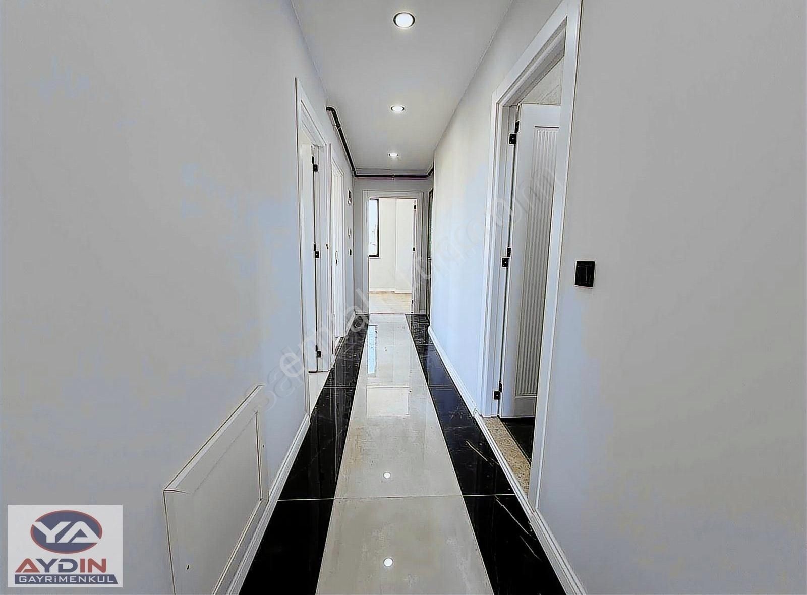 Darıca Kazımkrabekir 2+1 Kullanışlı 100 M2 Ara Kat Satılık Daire