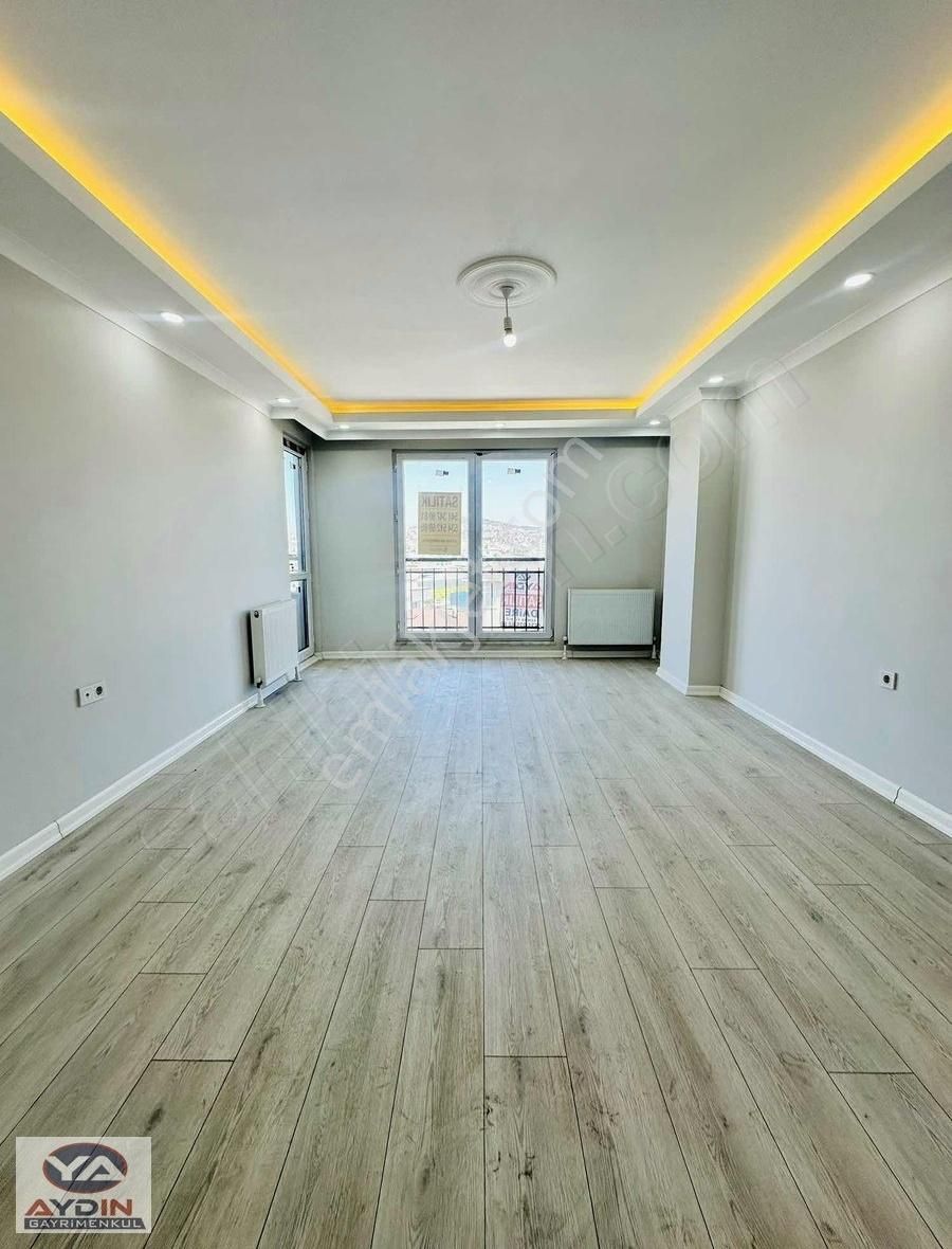 Osmangazi Mah Atatürk Caddesi Asansörlü Fırsat Dubleks 2+1 Daire