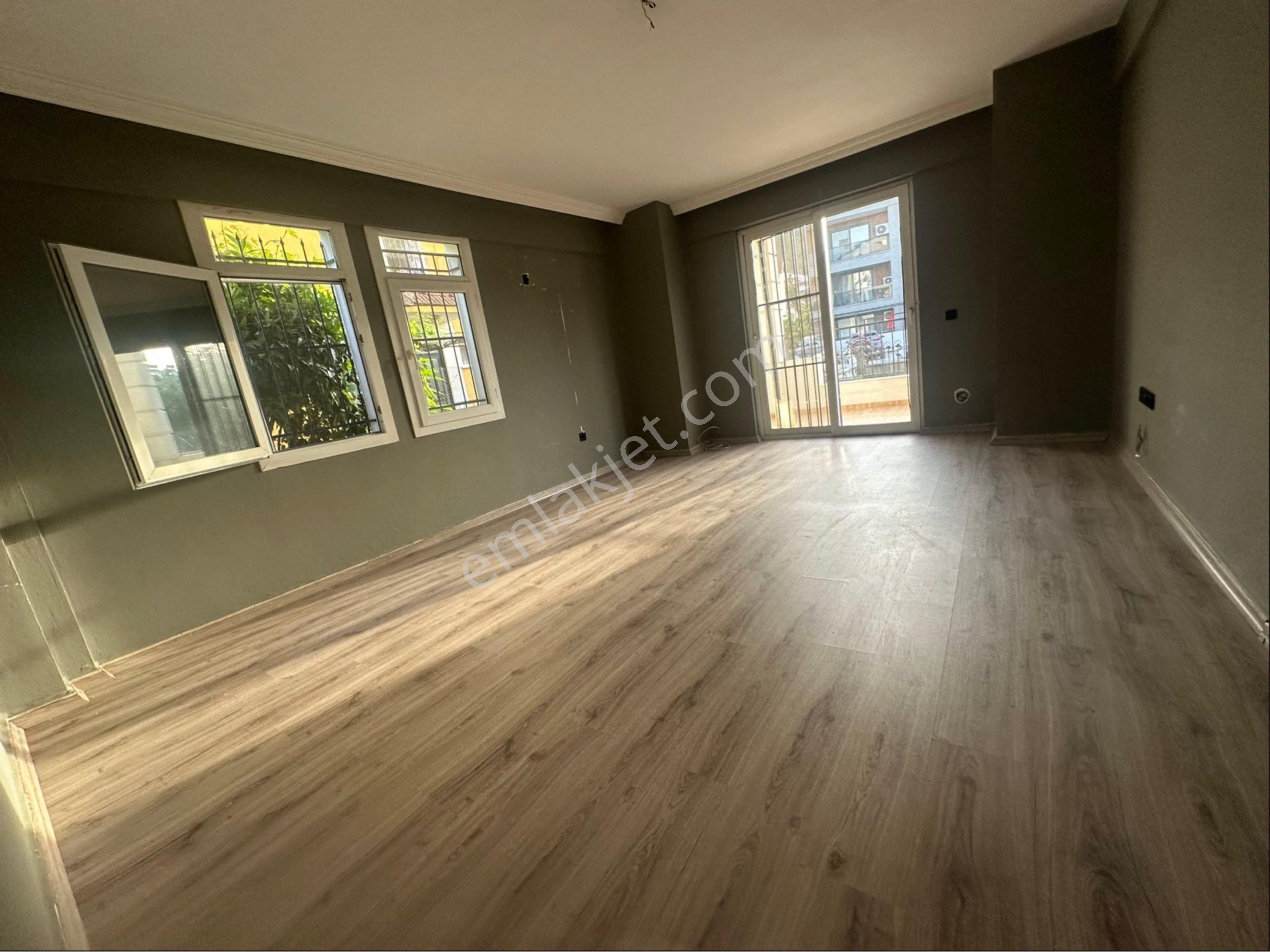 Fethiye Taşyaka Nahallesinde Kiralık 3+1 Daire