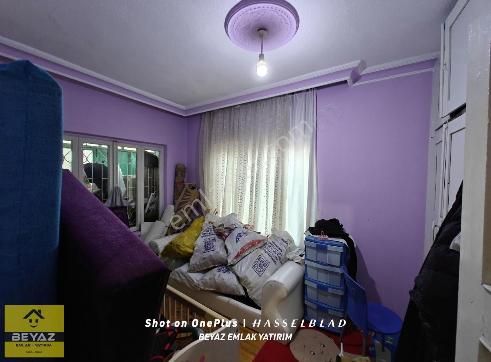 Yatırımlık Ara Kat 3+1 Geniş Ferah 8000 Tl Kiracılı Fırsat Daire