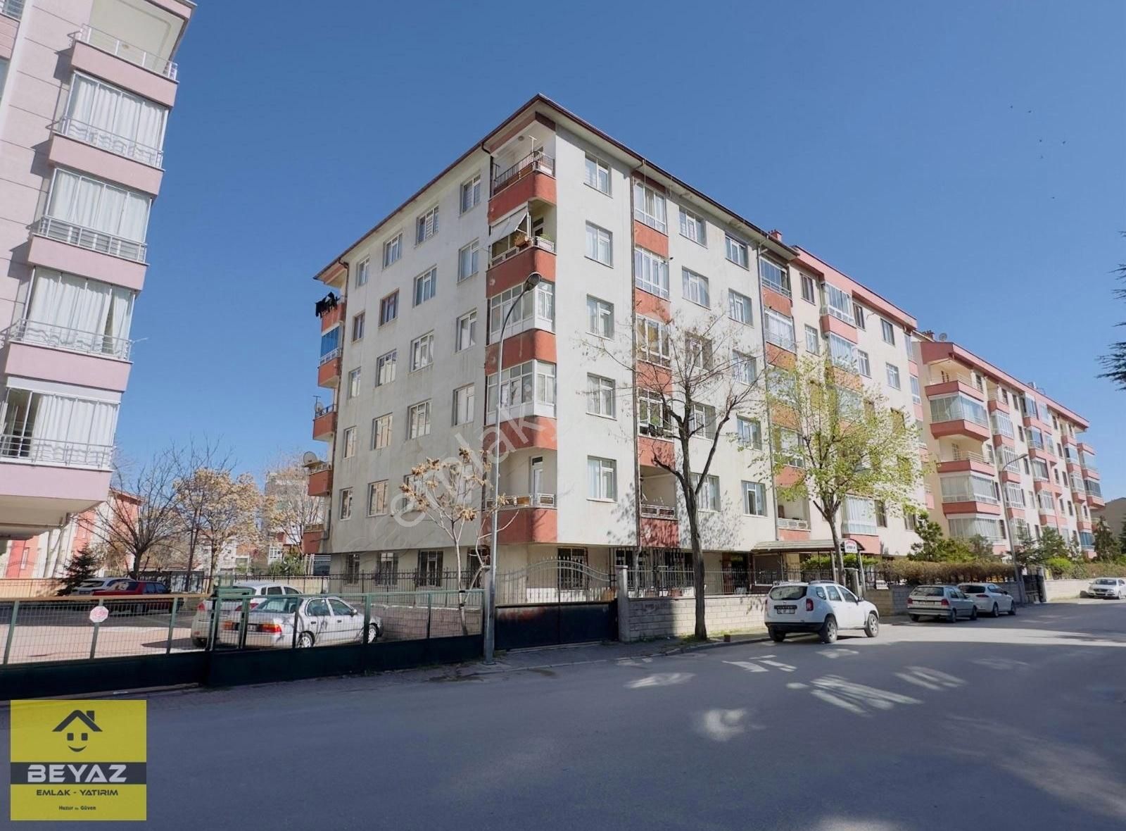 Kalenderhane Mahallesinde Yerden Isıtmalı Kiralık Daire