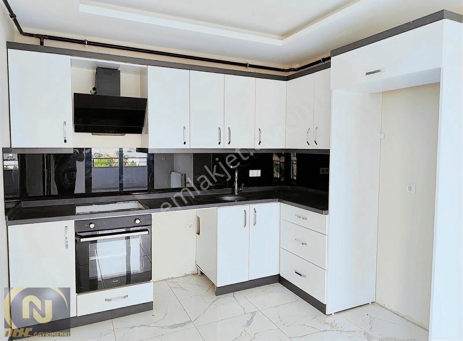 Çılgın Avm Arkası 3+1 Kiralık Daire !!!