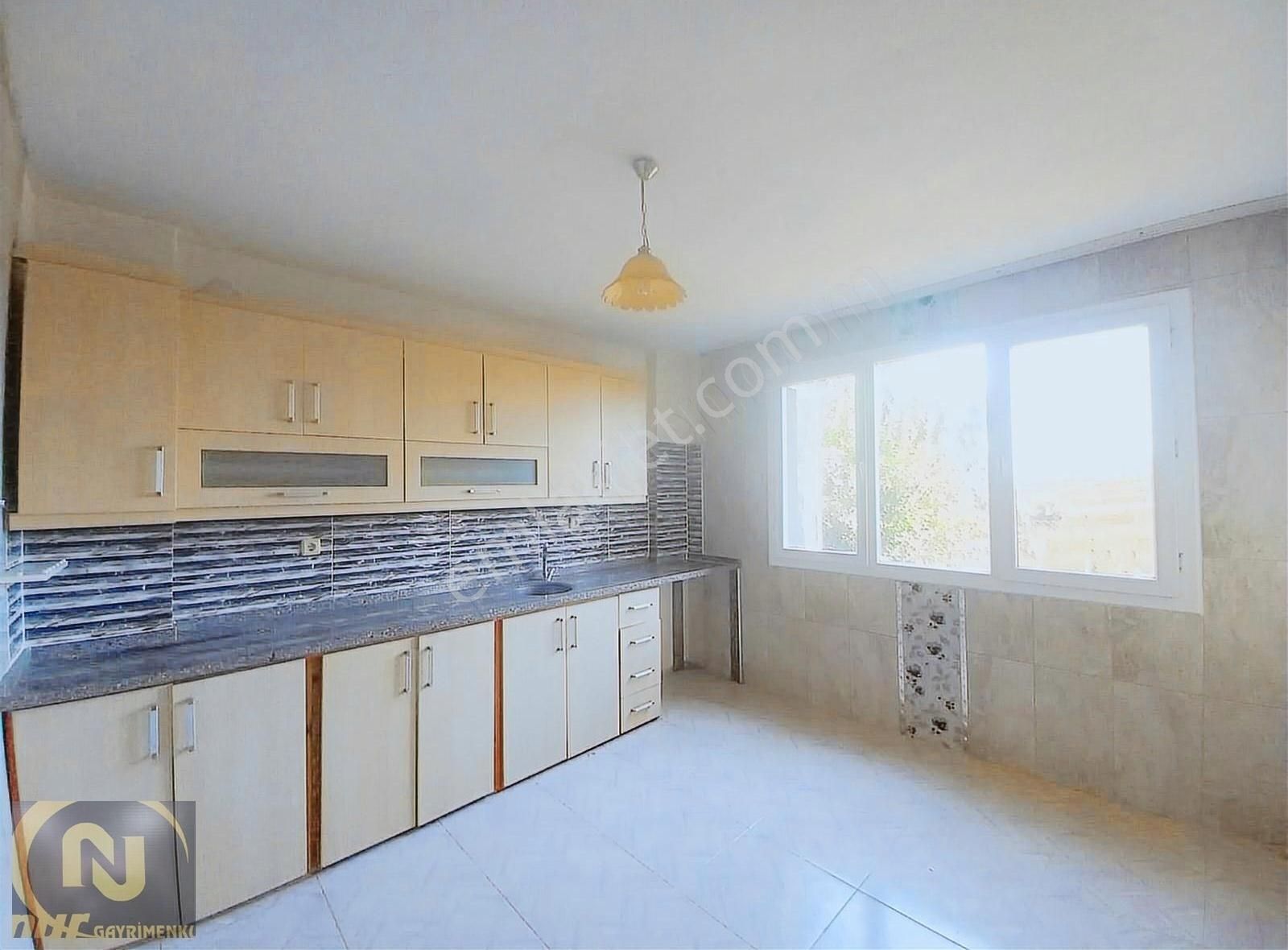 Boynuyoğunda Müstakil Tadında 2+1 Kiralık Daire !!!