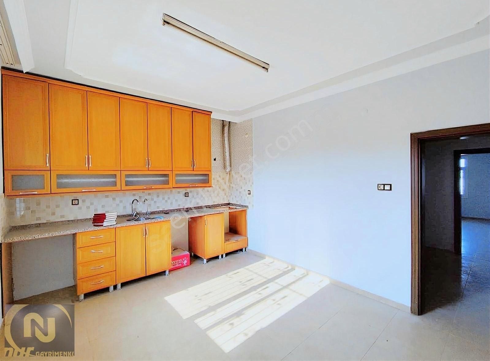 Sofudede Yolu Üzeri 3+1 Kiralık Daire !!!