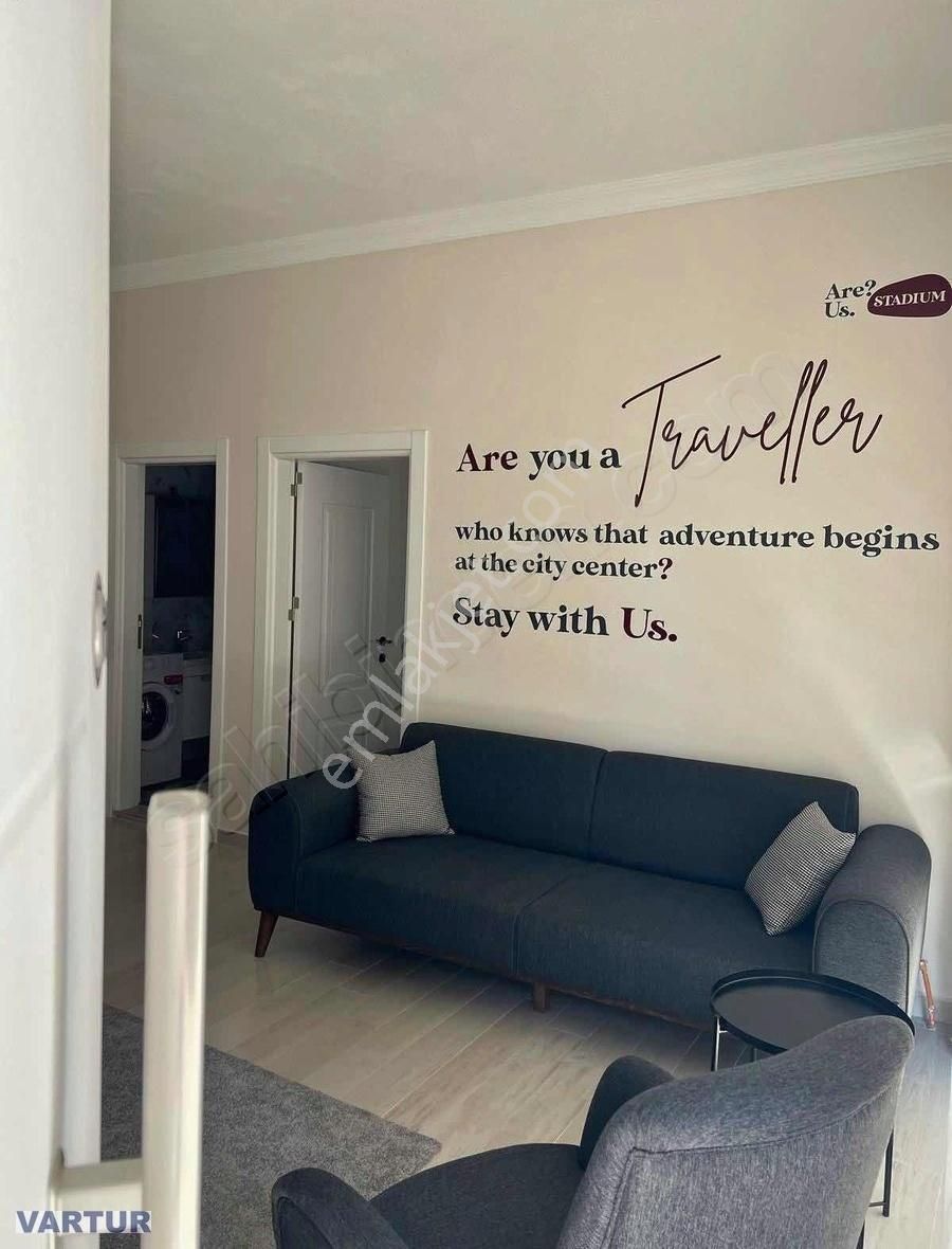 Fethiye Merkezde Acil Satılık 2+1