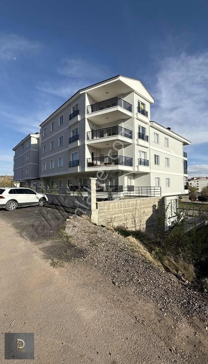 Fırsat Daire Satılık Ultra Lüks 3+1 155 M2 Kare Son Kat