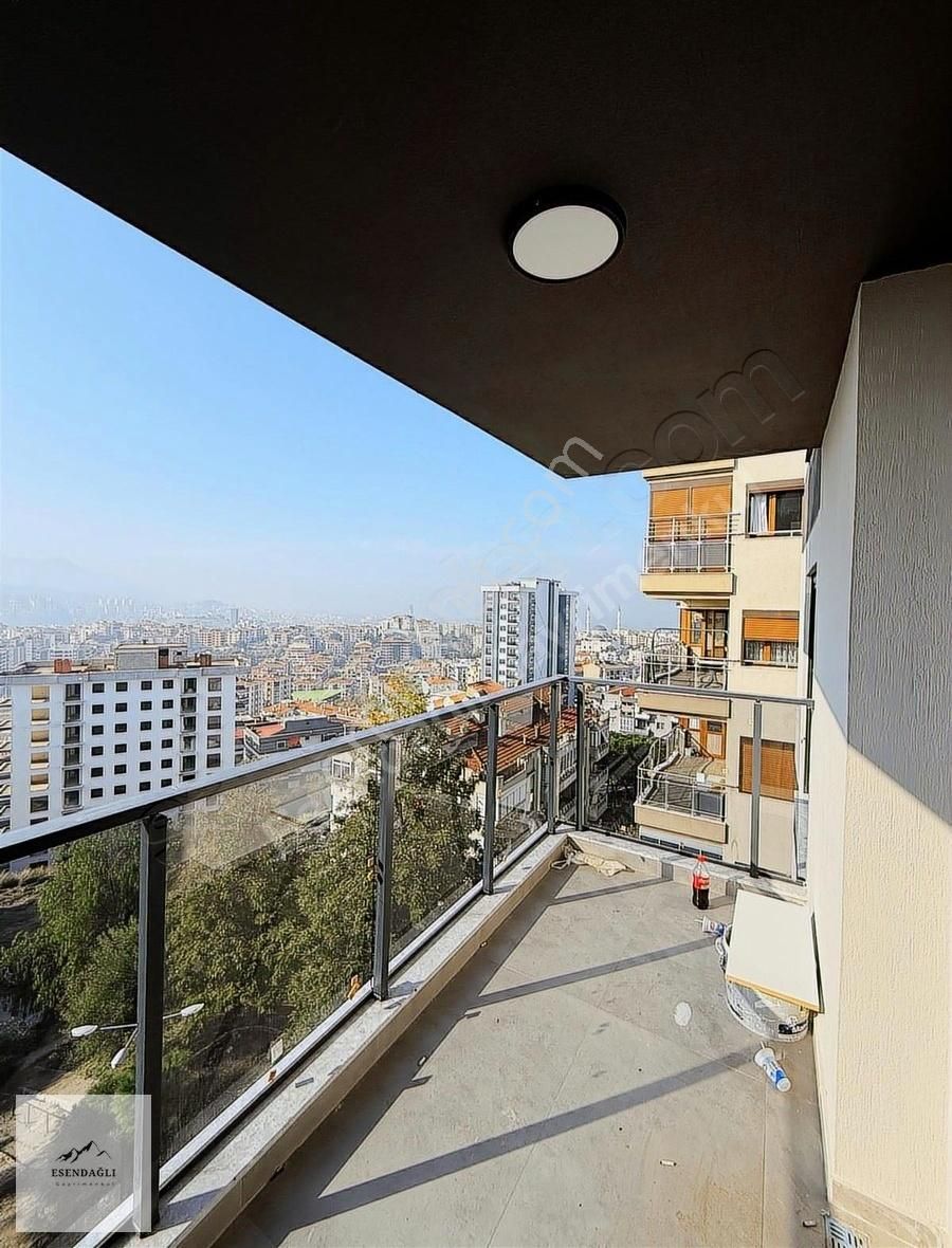 Esendağlı'dan Vatan Mahallesi Lüks 3+1 Satılık Daire