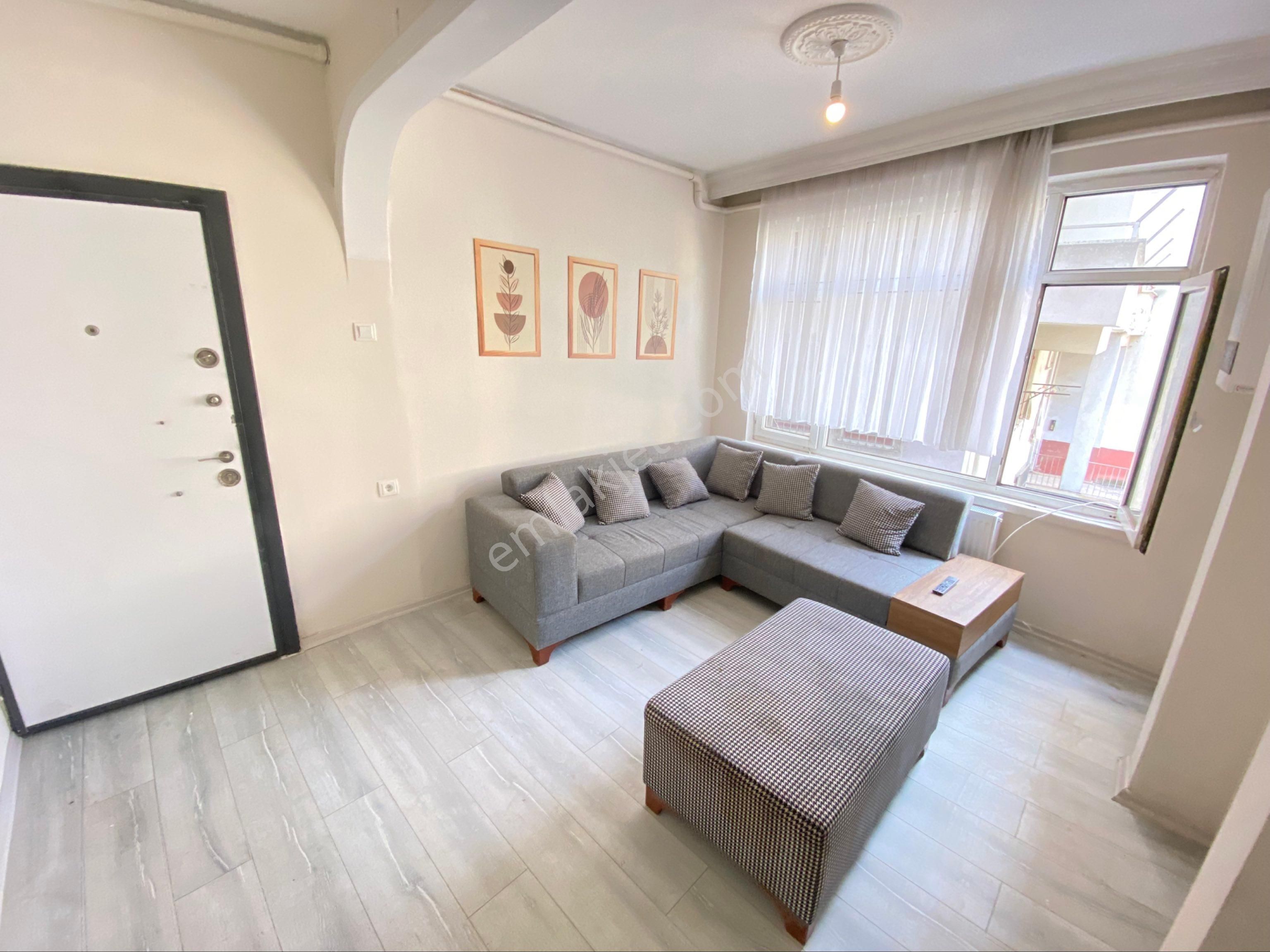 Trabzon Merkezde Satılık Eşyalı Daire Araç Hediyeli