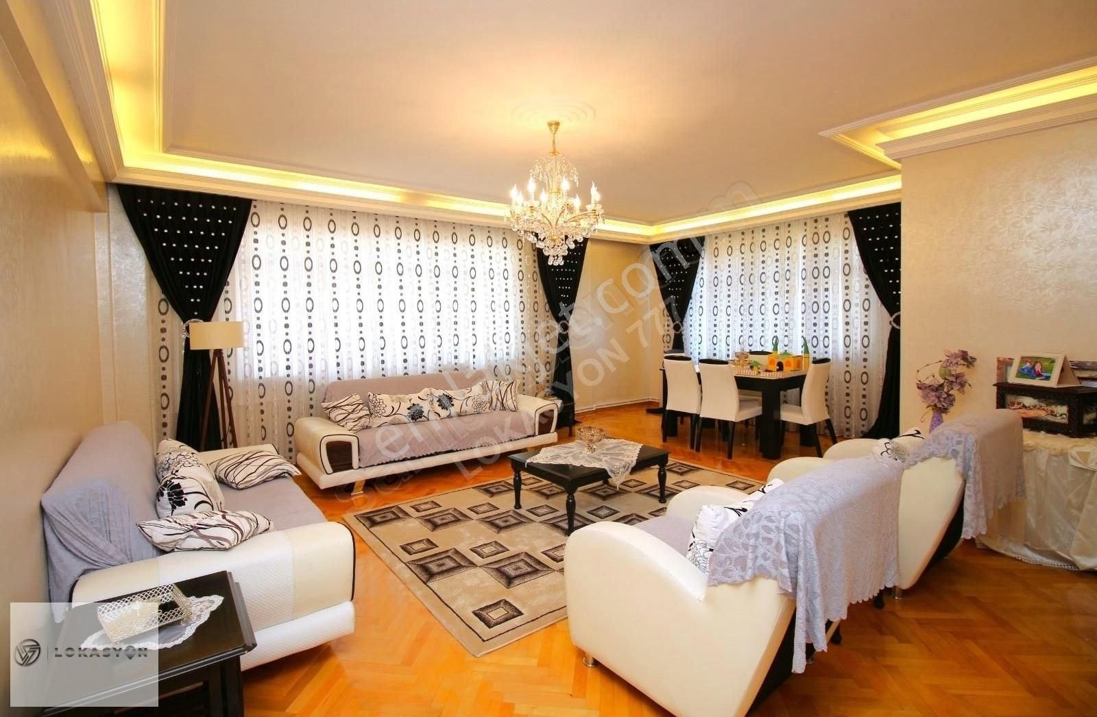 Lokasyon777 Den Binevler Merkezi Konum Da Satlık Daire