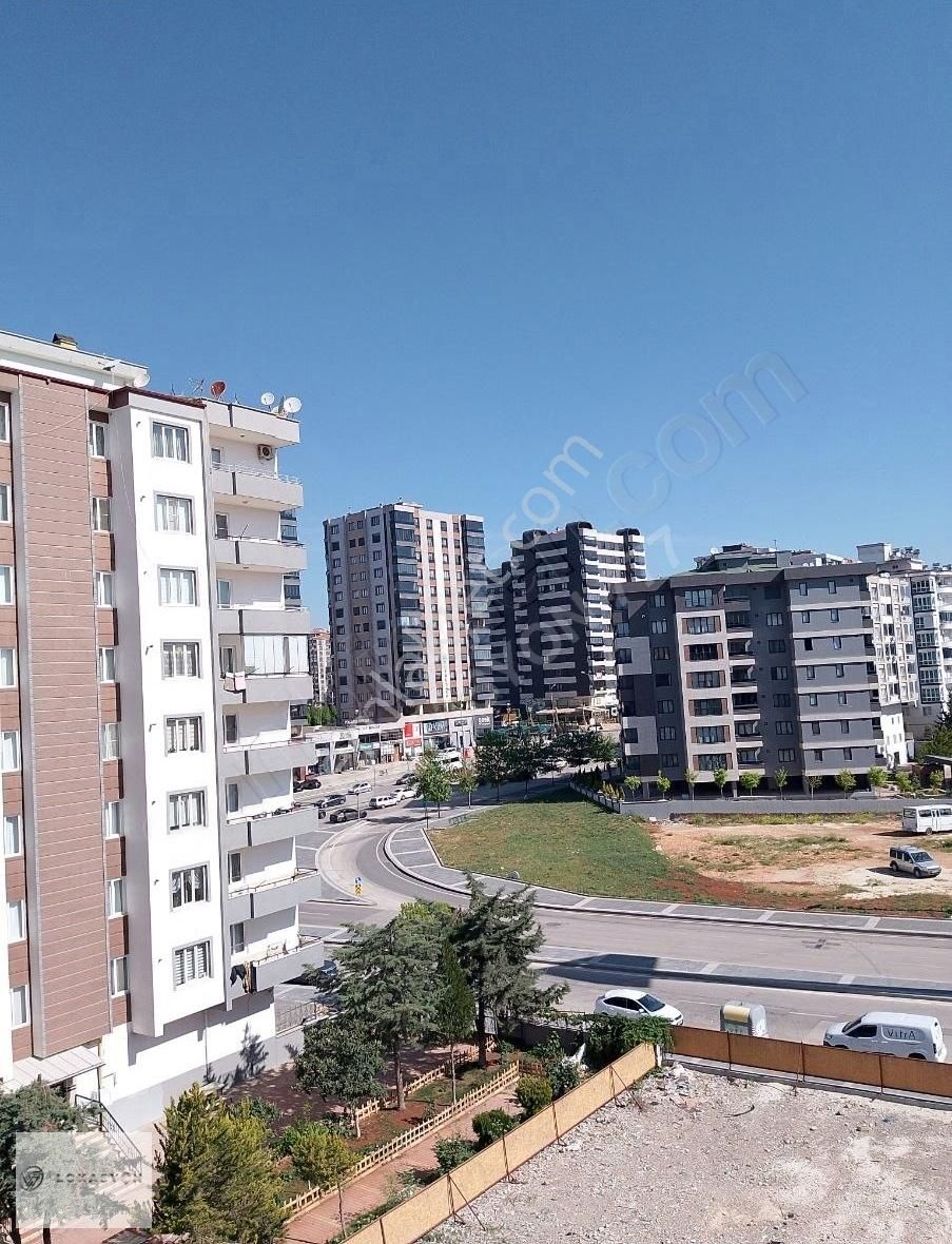 Lokasyon777 Den İbrahimli Batıkent Merkez De Satlık Daire