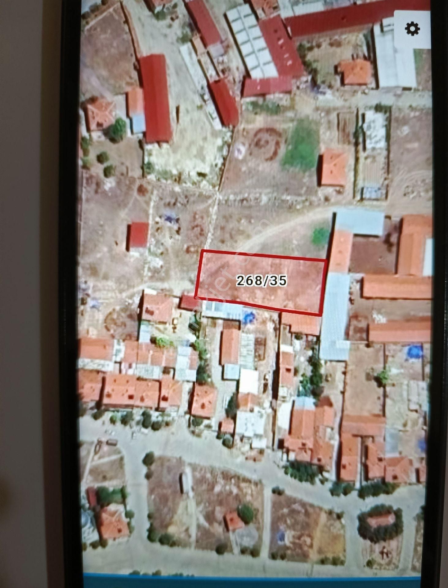 Çayırbağ Pirinçlik Te 1,434m2 Arsamız Satilik 054523725888 Kadir Pazarlık Var