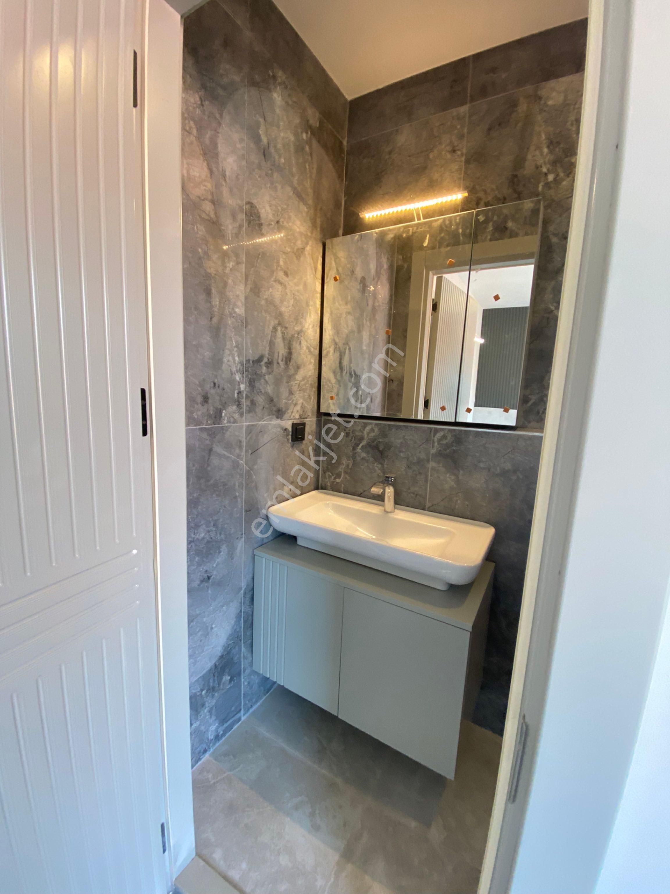 Alya Gayrimenkul’den Çeşme Şifne’de Tek Müstakil Havuzlu Satılık 3+1 Lüks Villa - Görsel 9