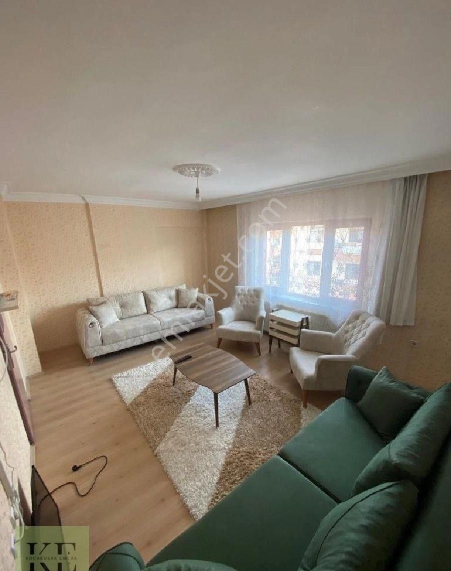 Ankara Sincan Andiçende 3+1 Salon Bağımsız Acil Satılık Daire
