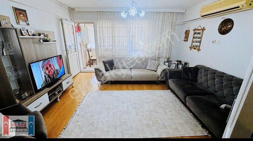 Ordu Caddesinin Dibinde 2+1 Kaçırılmaz Fırsat Son 7 Gün