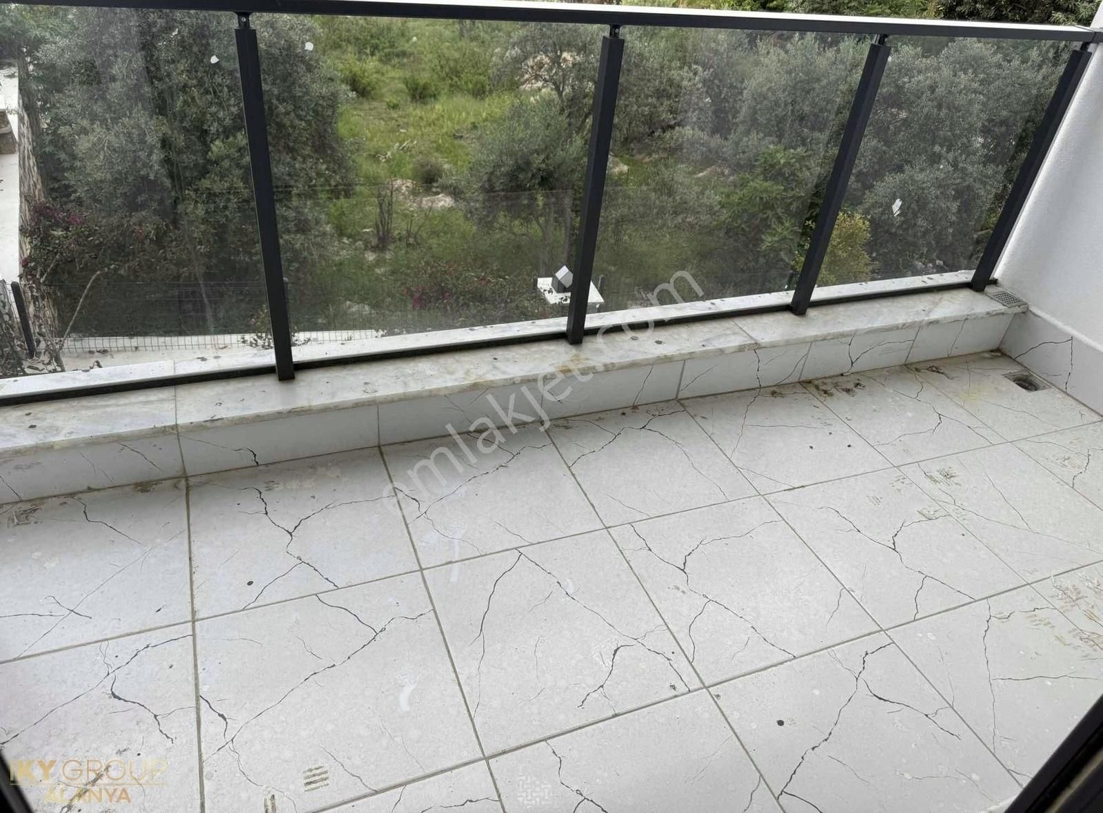 Alanya Kiralık 1+1
