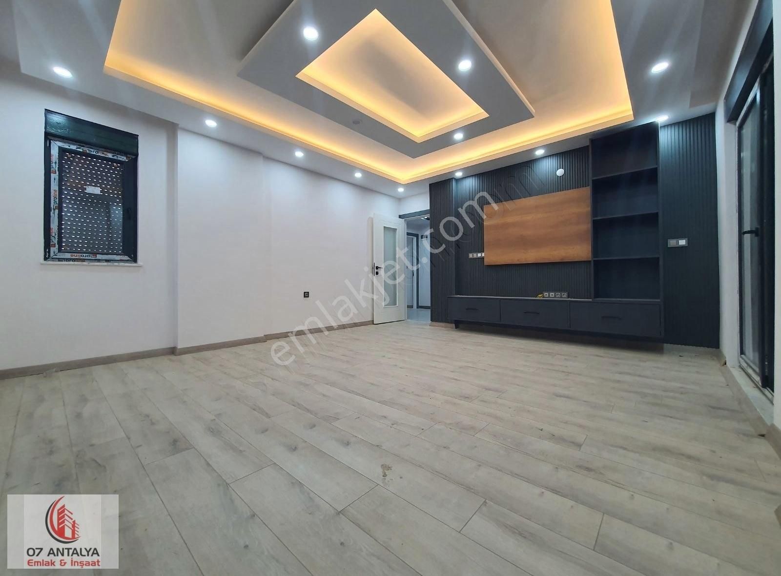 Fevziçakmak Tramvaya Yakın İskanlı Katta Satılık 2+1 Daire