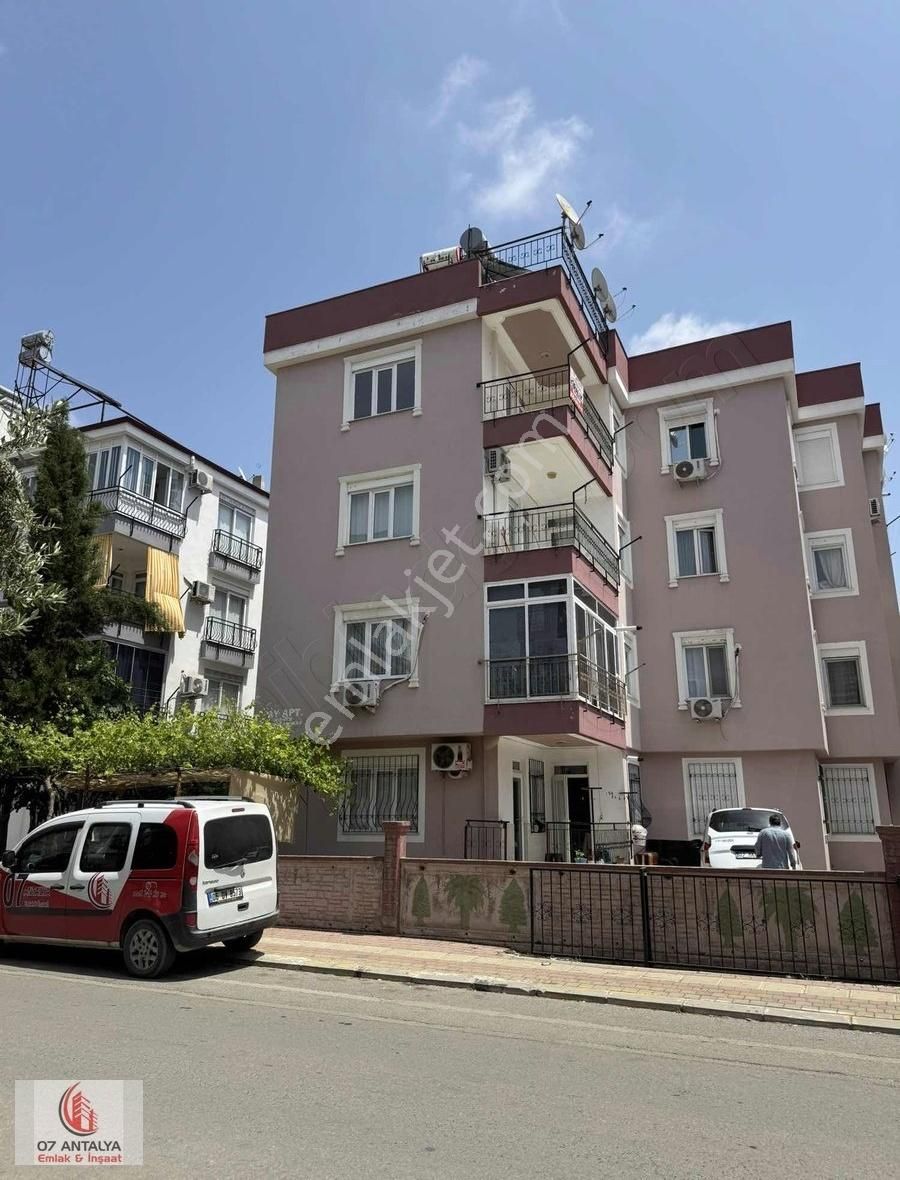 Ahatlı Mah. 2+1 95 M2 Ayrı Mutfaklı Kiralık Detaylar Açıklamada