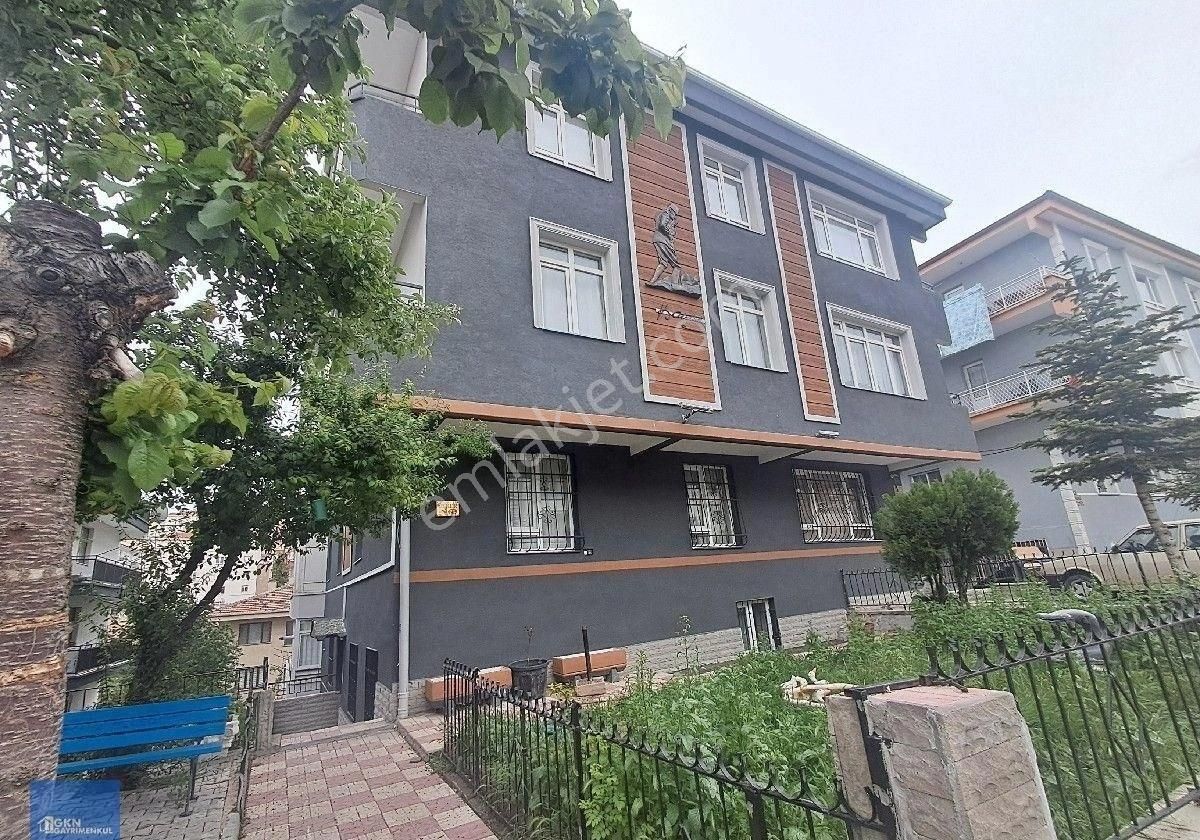 Seyit Gazi Sokakta Uygun Fiyatlı Satılık Daire