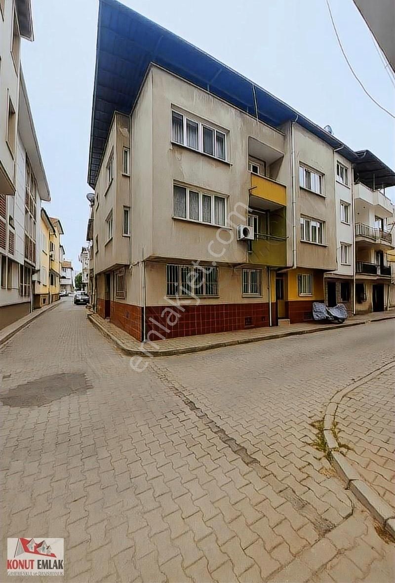 Konut Emlaktan Kupon Daire