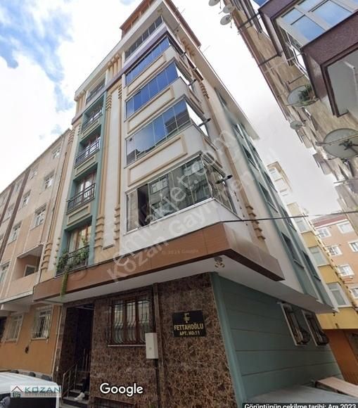 Kozan Gayrimenku'den Satlık 3+1 2. Kat 160 M2 7 Yıllık