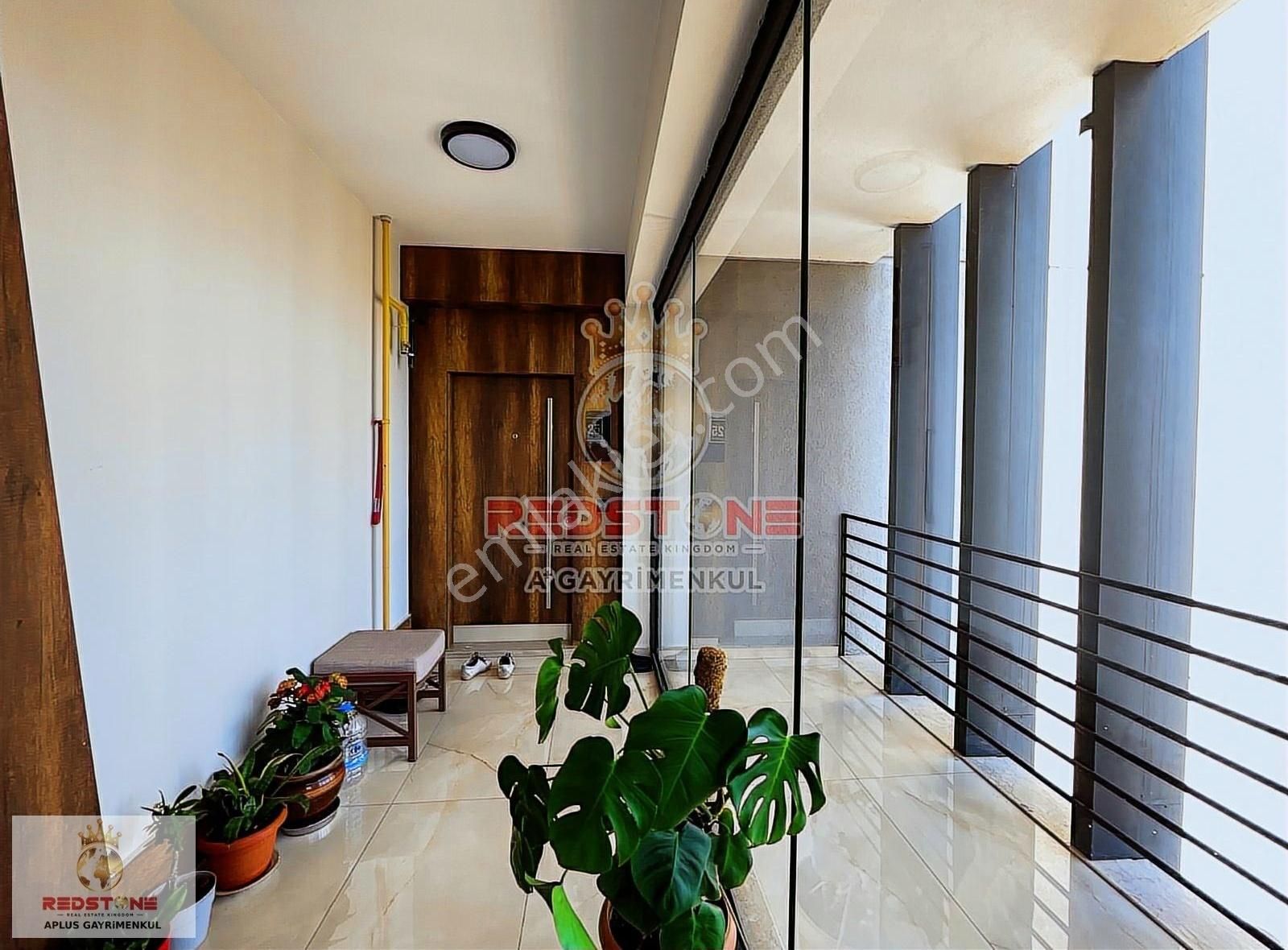 A Plus'tan Yenişehir Limonlukta 4+1 Satılık Fırsat Daire