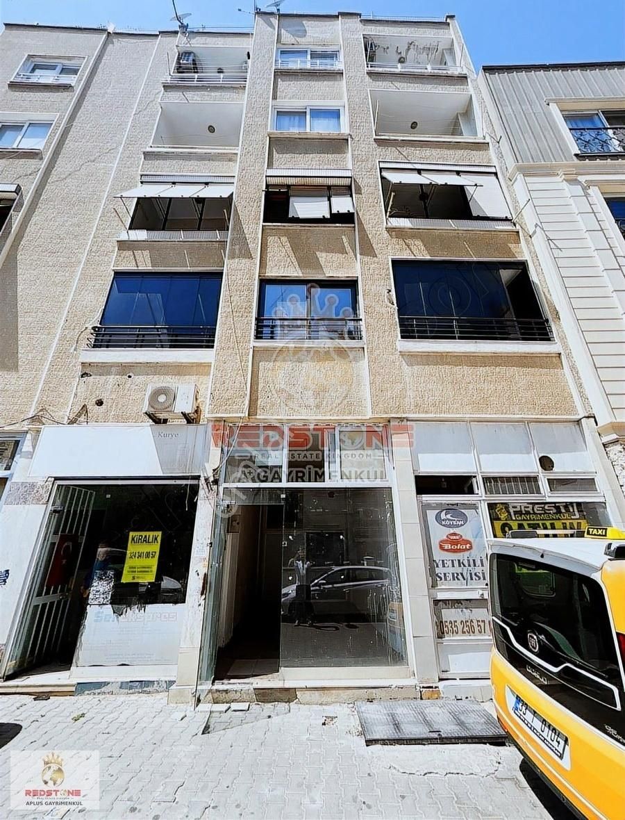 A Plus'tan Çamlıbel Kiremithane Mah Satılık İşyeri
