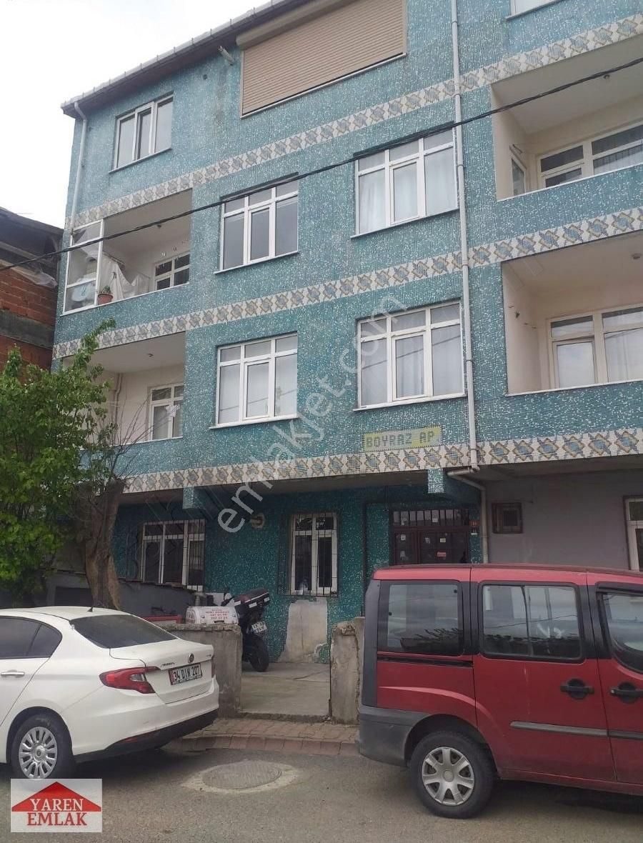 Yaren Emlaktan 2+1 Kiralık Daire