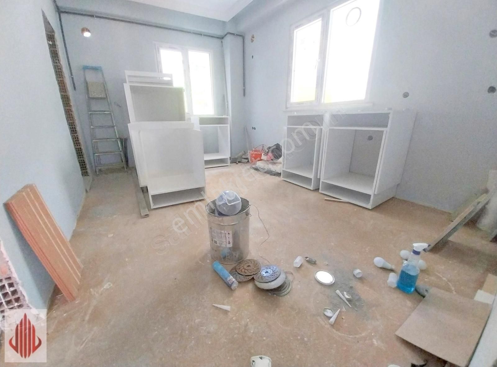 Sancaktepe'de Yatırımlık Uygun Daire