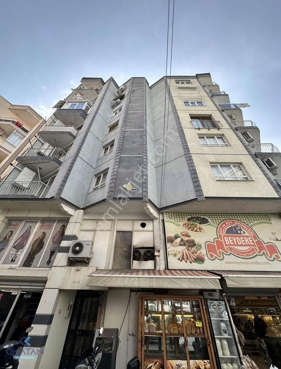 Tevfikiye Mah.doğu Cad.üzeri 3+1 130m2 Önü Açık Asansörlü Fullüx
