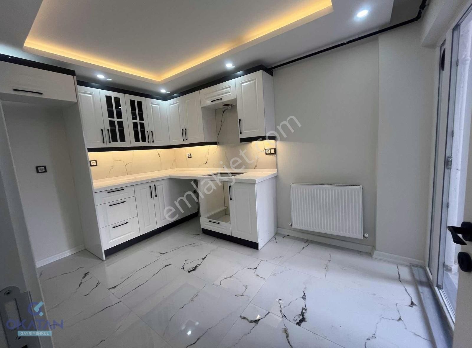 Manisa Topçuasım Mah.3+1 Fullüx Arakat