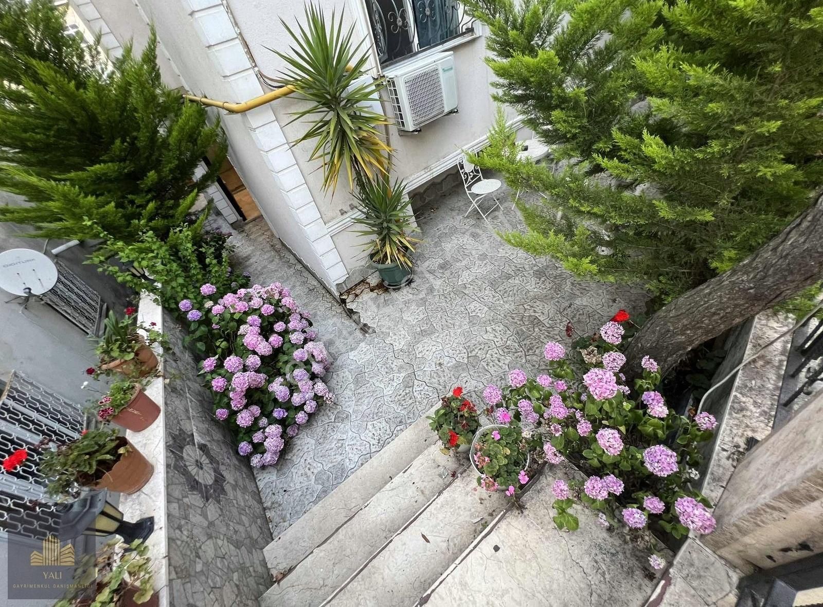 Yalı Gayrımenkul'den Uzun Süreli Kiralık 2+0 Full Eşyalı Merkez