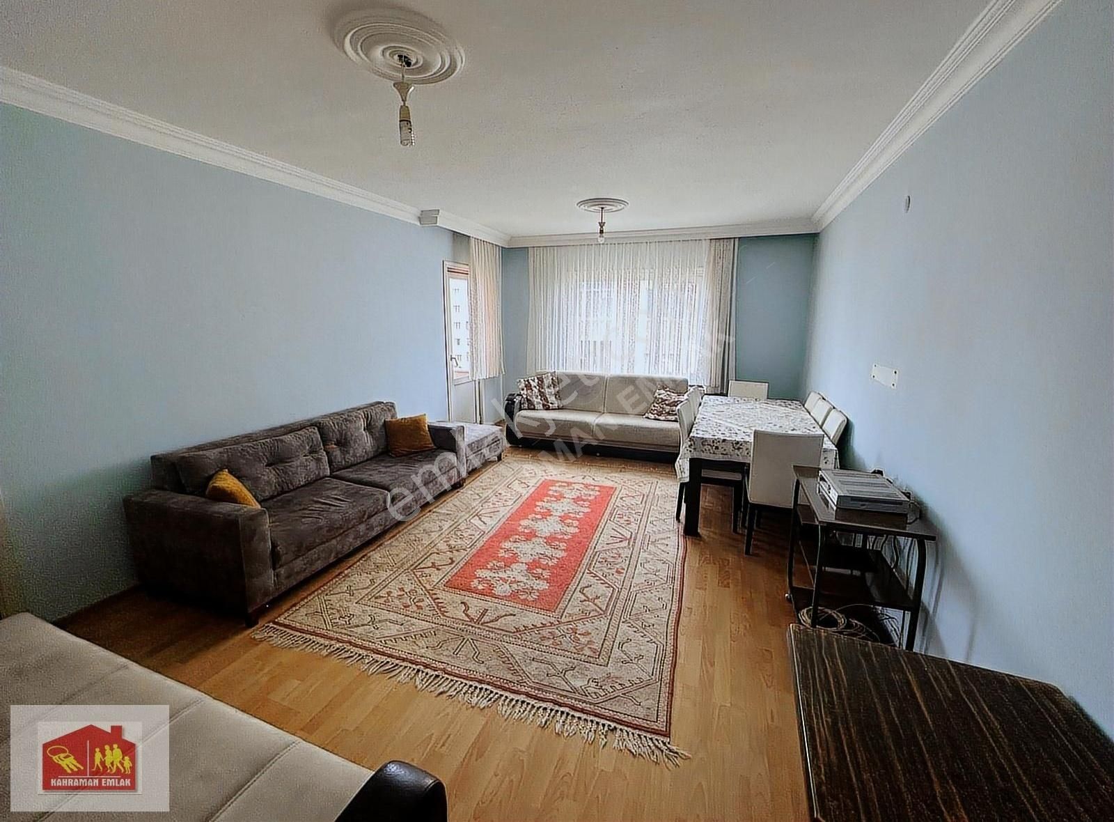 Kaynarca'da Butik Site İçinde Ulaşıma Yakın Eşyalı Daire