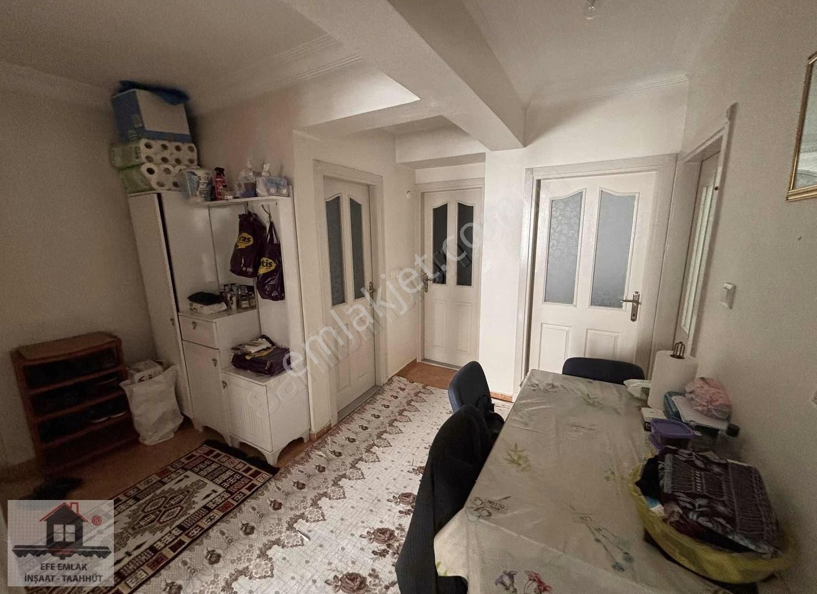 Çayırova Fatih Caddesi Üzerinde 2+1 Asansörlü Satılık Daire