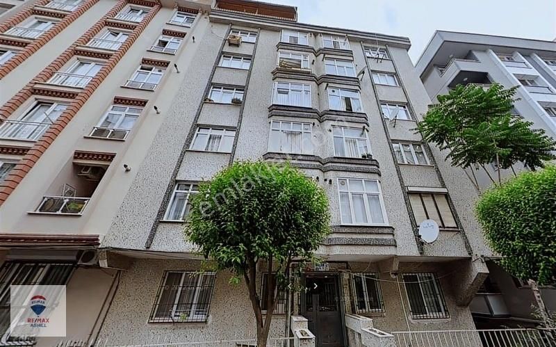 Ashill'den Şirinevler'de 3+1 Kullanışlı 3 Cepheli Satılık Daire