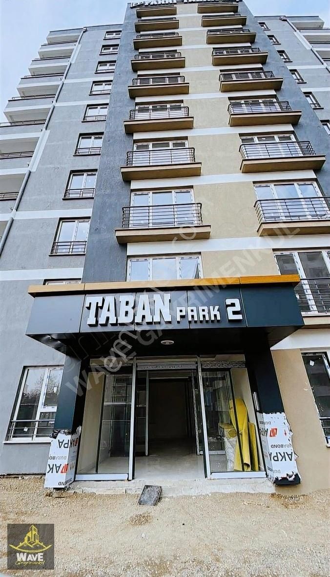 Wave Gayrimenkul'den K.ali Mah.3+1 175 M2 Kiralık Daireler.