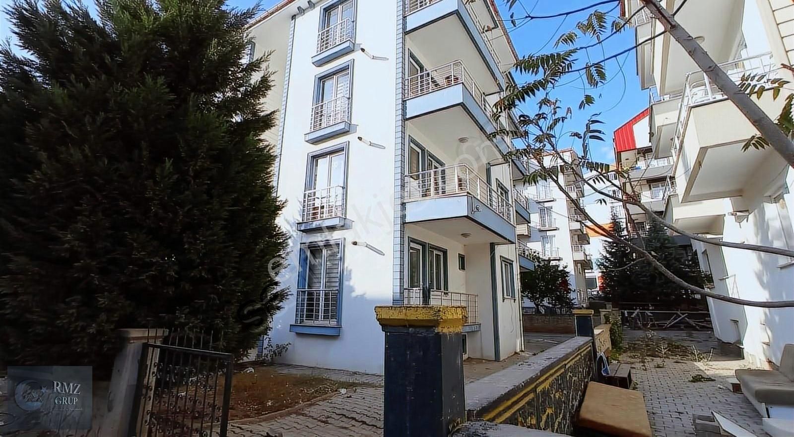 Satılık 1+1 Daire Yenişehir 'de**rmz Grup Gayrimenkul**
