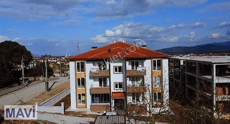 Remax Mavi Şaban Karakaş Tan Satılık 3+1 Sıfır Daire(ad5)
