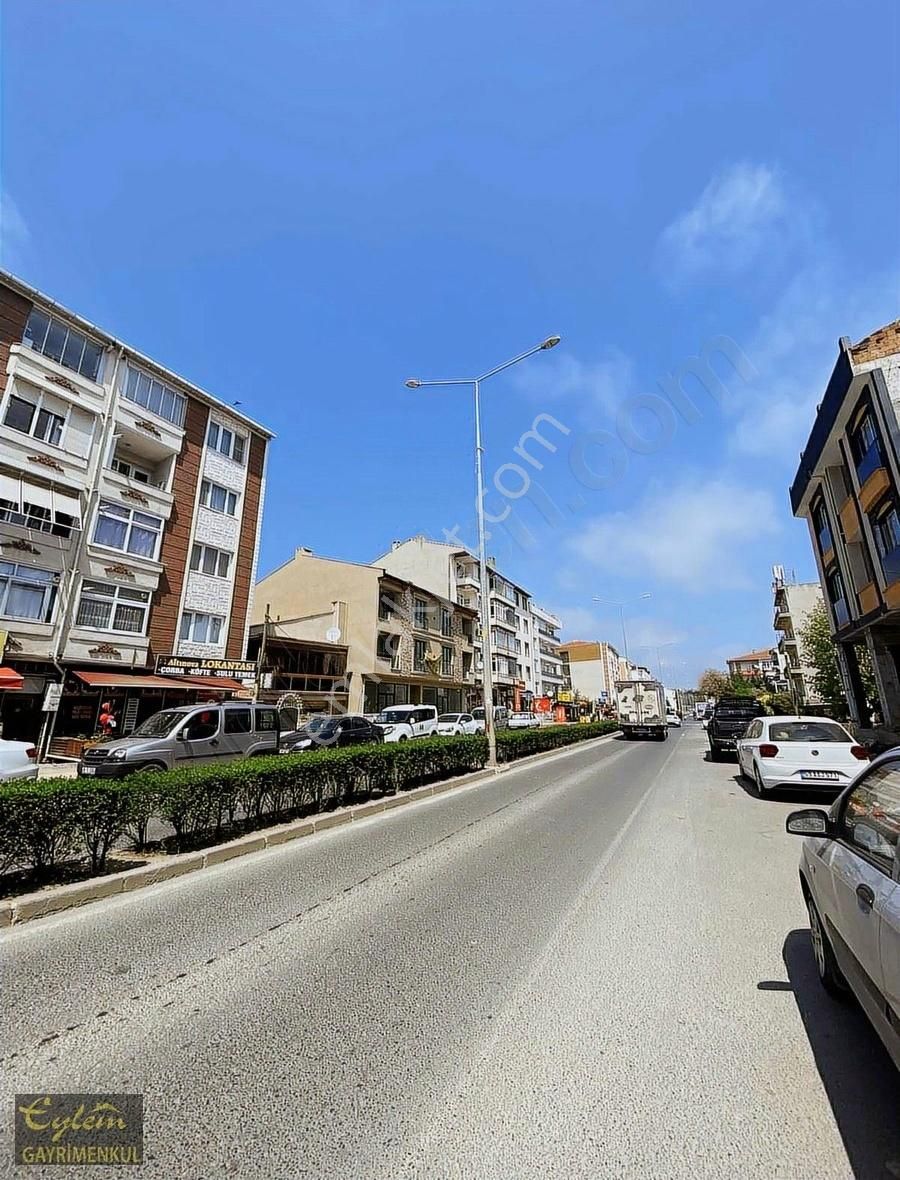 Tekirdağ Eylem Gayrımenkul'den Altınova'da 1+1 Satılık Daire