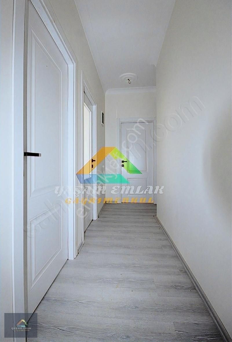 Yaşam'dan Necip Fazıl'da Ara Kat 2+1 Satılık Daire
