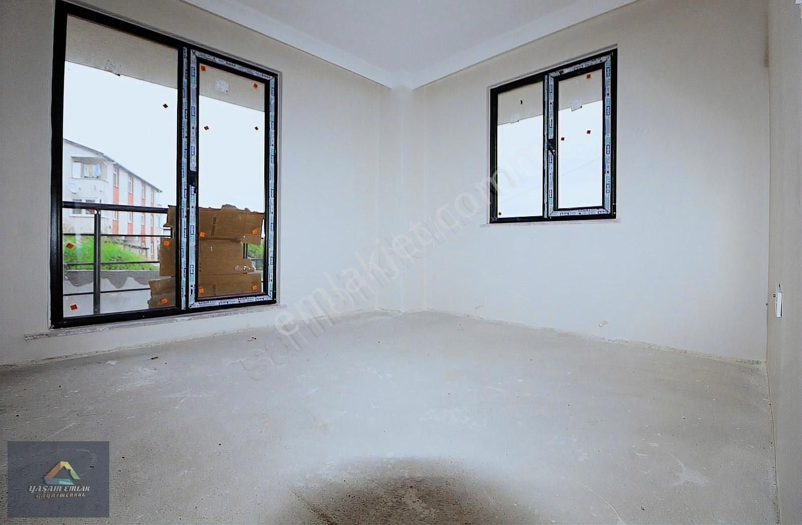 Yaşam'dan Orhangazi De Caddeye Yakın Ters Dubleks 2+1 Daire