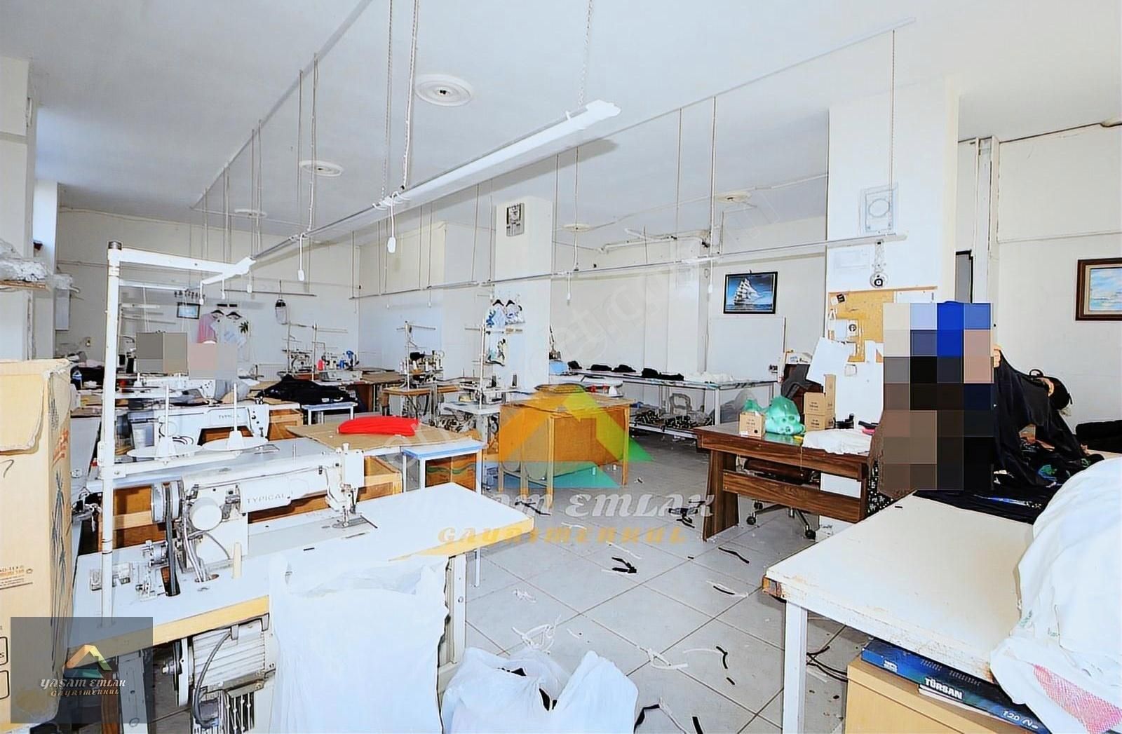 Yaşam'dan Sülüntepe'de Boş 100m² Kiralık Dükkan