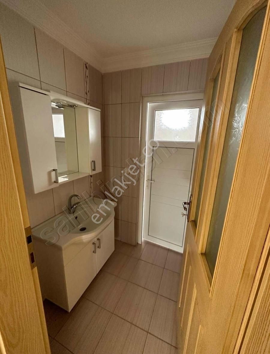 Mak Emlaktan 3+1 135m2 Geniş Kiralık Daire