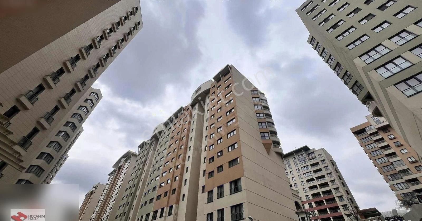 Altınoran Sinpaş'ta Özel Yapım 2+1 Katta,göl Manzaralı