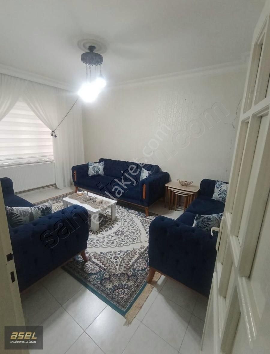 Asel Gayrimenkul'den Konak Mah. 3+1 Masrafsız Satılık Daire