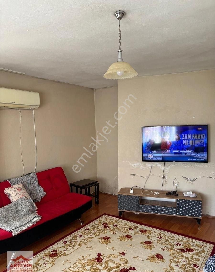 Bayraklı Diş Hastanesi Yakını 2+1 80 M2