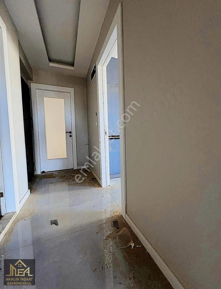 Akalın'dan 120m2 Doğalgazlı 3+1 Ebeveyn Banyolu