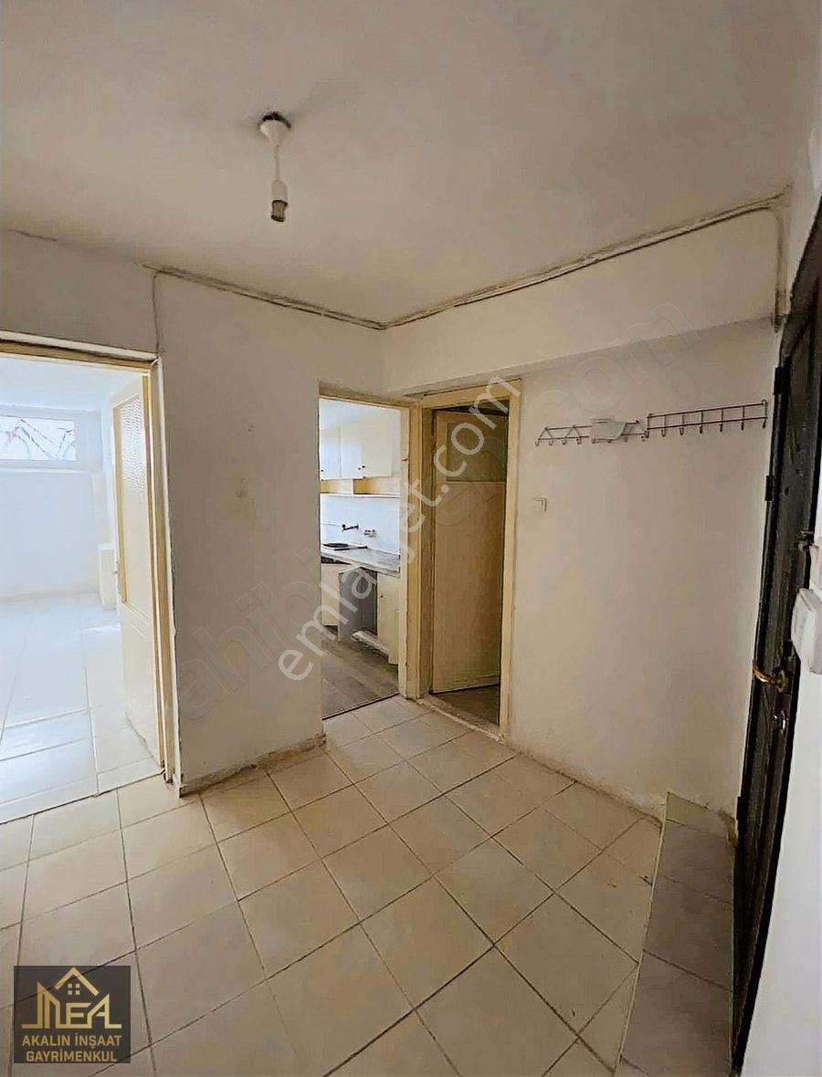 Akalından Metroya 300 Metre 2+1 90 M2 Kiralık Daire